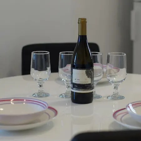 Mirna Apartamento Korčula