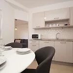 Lägenhet Mirna Korčula