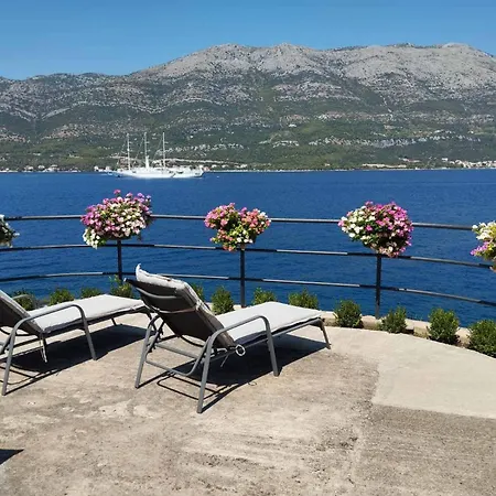 Mirna * コルチュラ