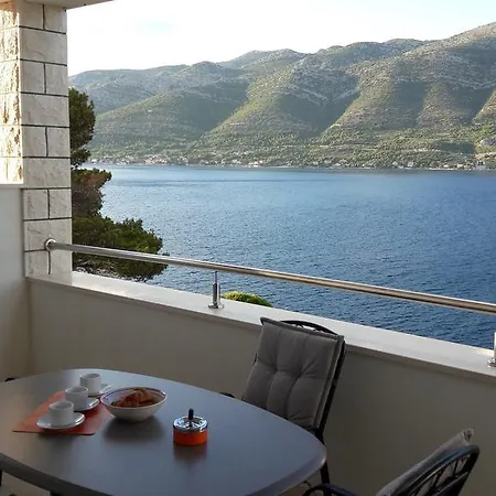 Mirna * コルチュラ