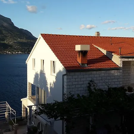 Mirna * コルチュラ