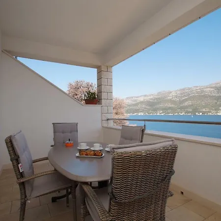 Mirna Apartment