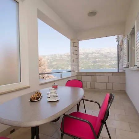 Mirna コルチュラ