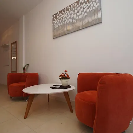 アパート Mirna コルチュラ