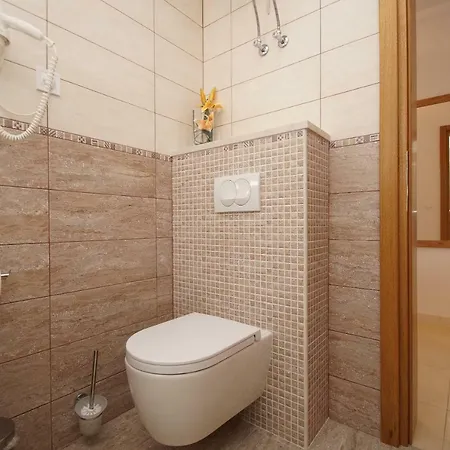 Mirna Apartment *