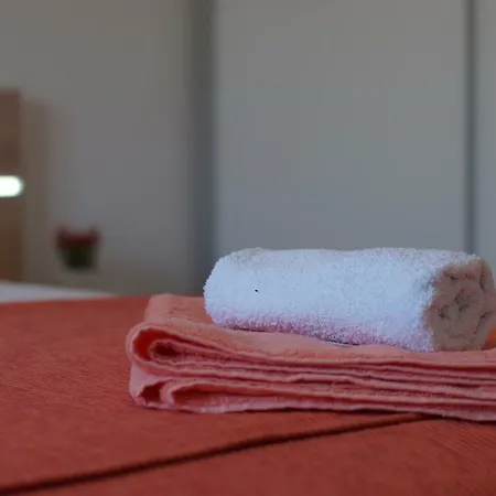 Mirna Apartment