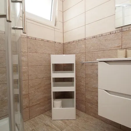 Apartamento Mirna