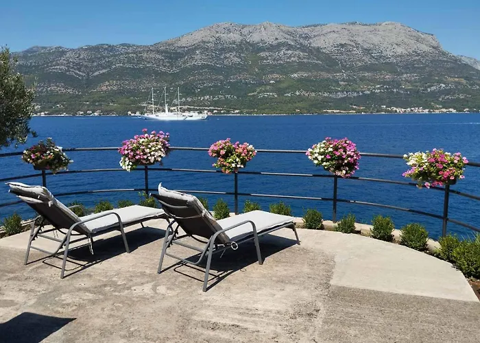 Mirna * Korčula