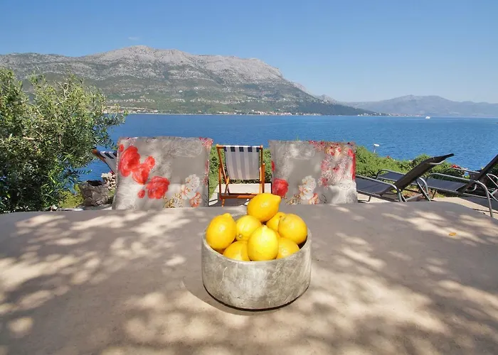 Mirna דירה קורצולה