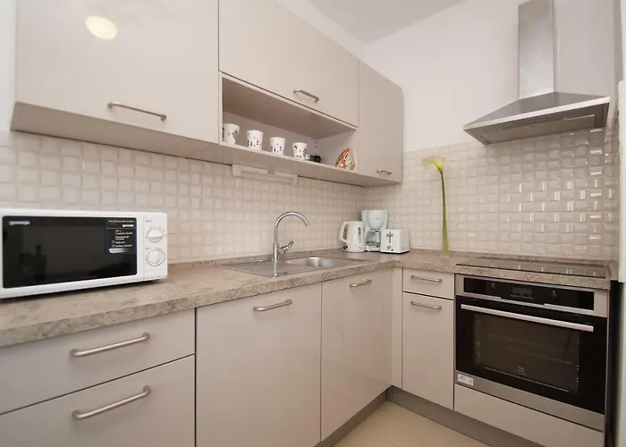 דירה Mirna קורצולה