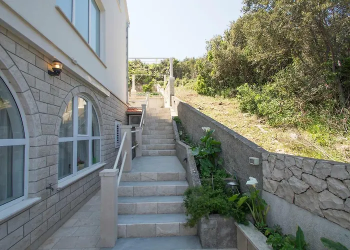 Mirna Apartamento Korčula