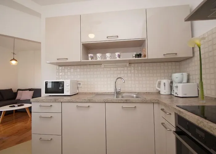 Mirna Apartamento Korčula