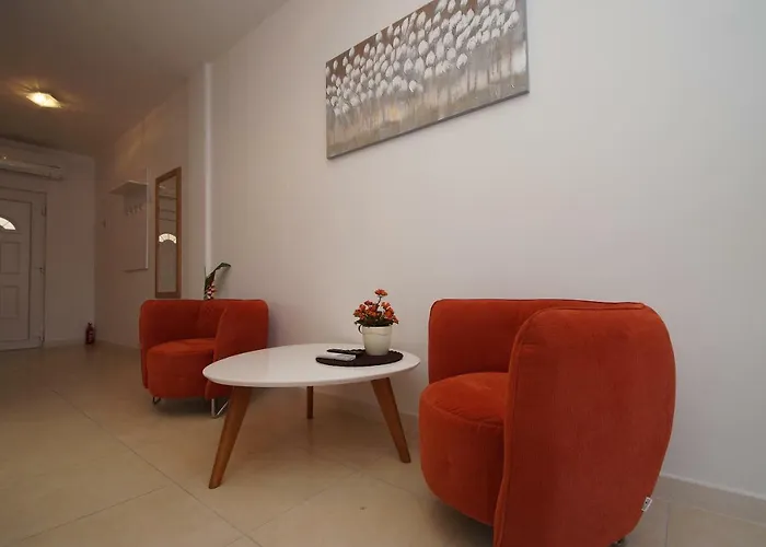 דירה Mirna קורצולה