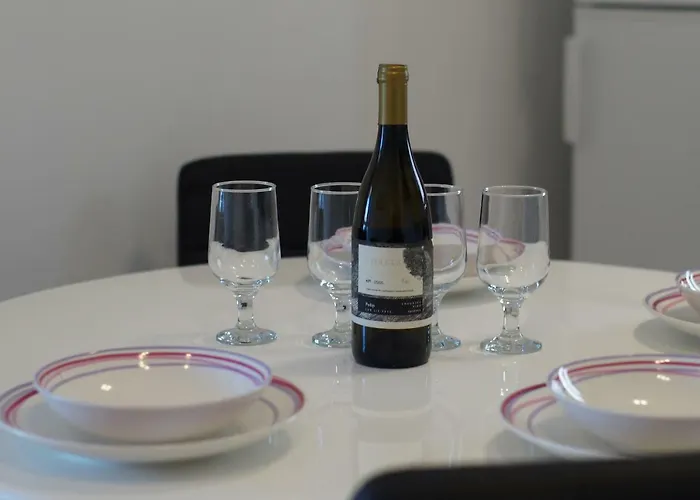 Mirna דירה קורצולה