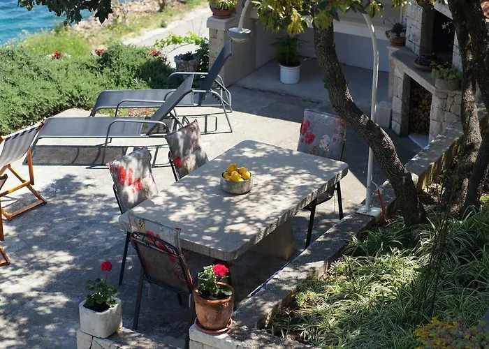 Mirna Apartamento Korčula