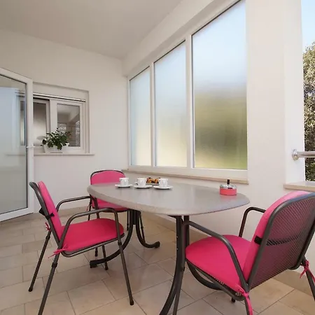 Mirna * 科尔丘拉